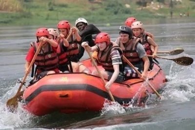 12 days explore uganda