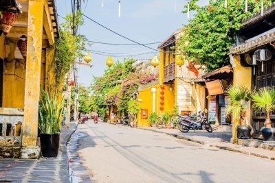 Da Nang : Hoi An Old Town Tour, Night Market & Boat Ride