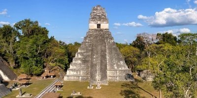 THE BEST OF FLORES 3 DAYS