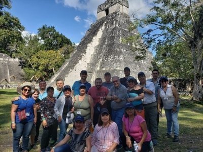 THE BEST OF FLORES 3 DAYS