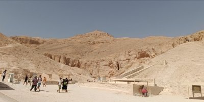 Full day tour to West bank of Luxor