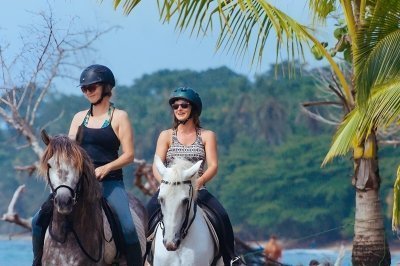Bali ATV Riding and Horse Riding Packages