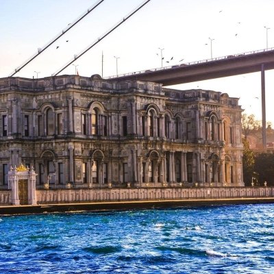 Istanbul Private Guided Tour