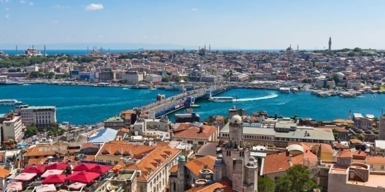 Istanbul Private Guided Tour