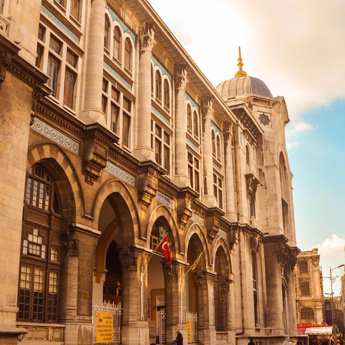 private istanbul guided tours