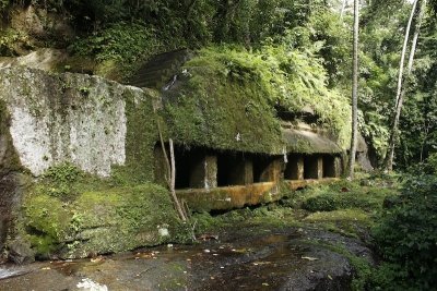 Klungkung: Bali's Royal & Sacred Expedition