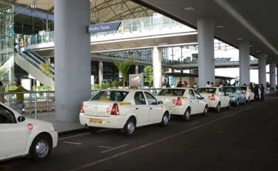 From Delhi : Private Transfer To Jaipur