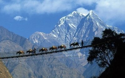 Amazing Nepal Tour