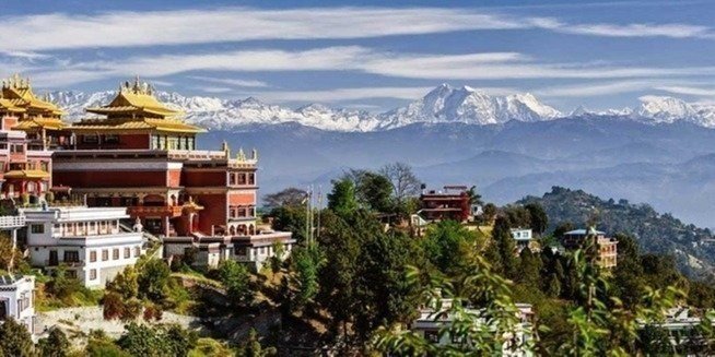 Amazing Nepal Tour