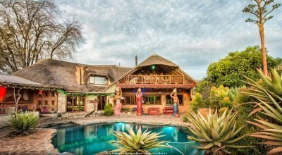 Drakensberg: A 4-Day Exploration