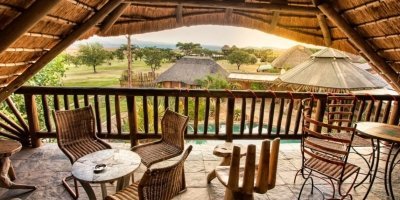 Drakensberg: A 4-Day Exploration