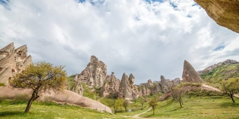 Best of Cappadocia Private Day-Tour