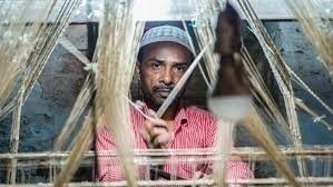 Silk Weaving Tour In Varanasi