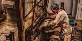 Silk Weaving Tour In Varanasi