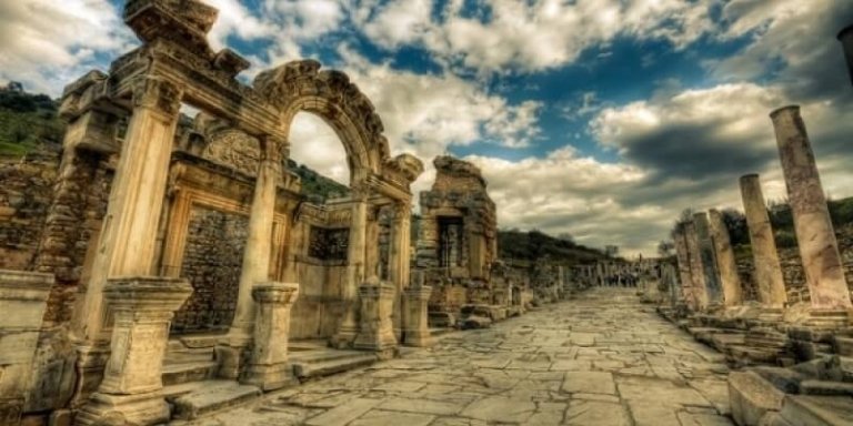 Ephesus Private Full-Day Tour from Kusadasi