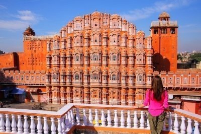 From Delhi: Private 4-Day Golden Triangle Luxury Tour