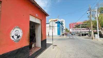 Transfer Between Praia and Tarrafal