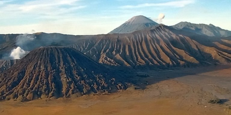 2 day Bromo overnight Madakaripura tour