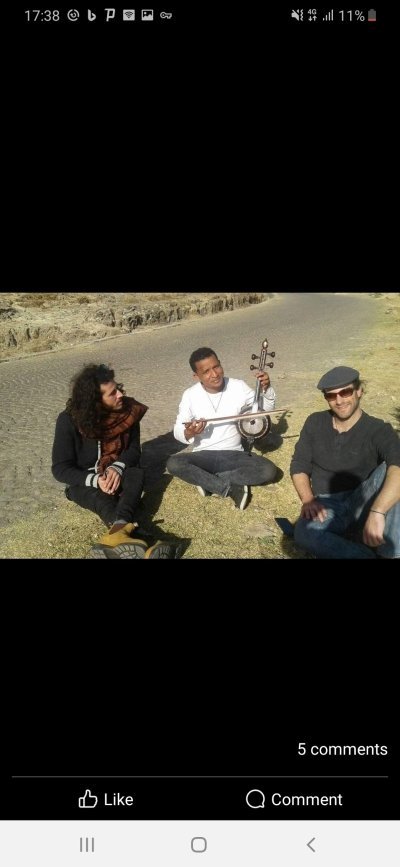 Addis Ababa City Tour