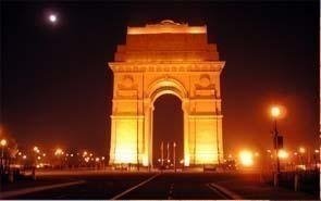 Private Full Day New & Old Delhi Tour