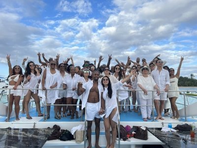 Punta cana Private cruise