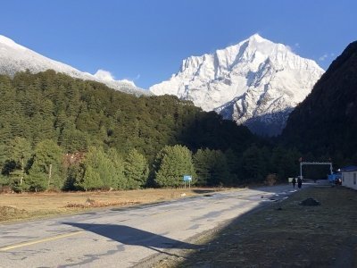 Budget Tibet Overland Tour Fix Departure