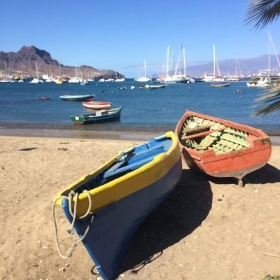 Half Day, Best of São Vicente (includes City / Mindelo)