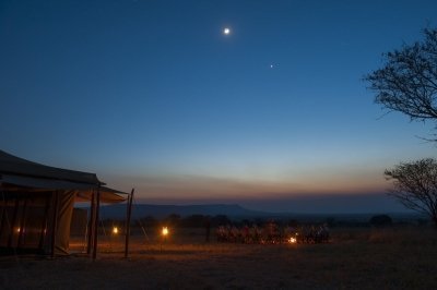 4 DAYS BIG FIVE SAFARI