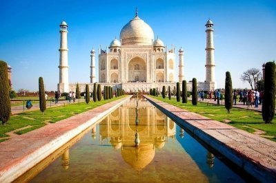 Taj Mahal, Agra Fort, and Baby Taj Day Trip From Delhi By Car