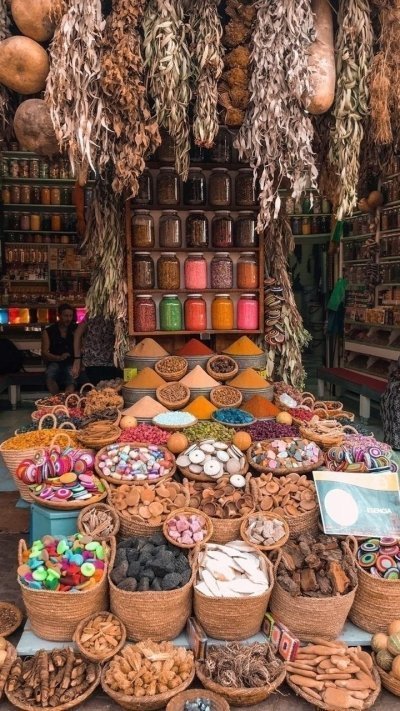 6 DAYS TOUR FROM MARRAKECH TO ESSAOUIRA THROUGH THE DESERT