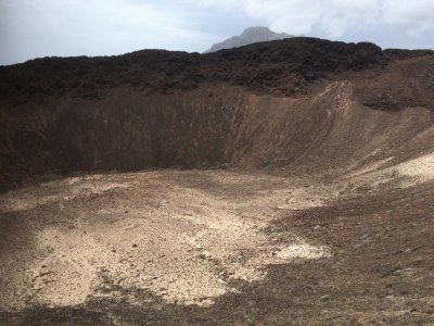 Hike Volcano Vianna