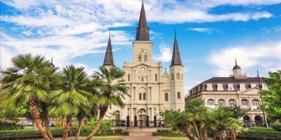French Quarter History Tour