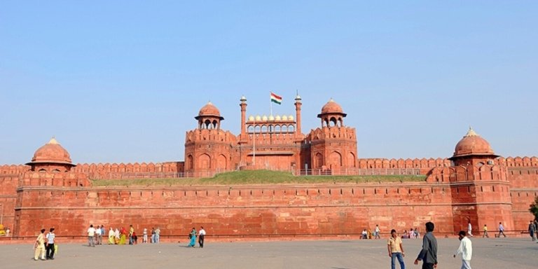 Delhi: Old and New Delhi Private Guided City Tour