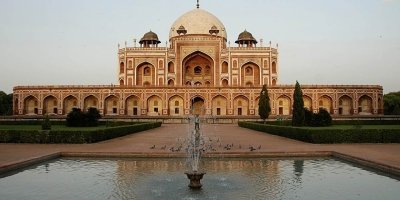 Delhi: Old and New Delhi Private Guided City Tour
