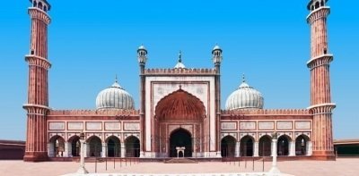 Old Agra: 3-Hour Tuk-Tuk/Rickshaw Tour