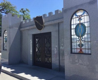 Beyond The Grave: New Orleans Cemetery Tour