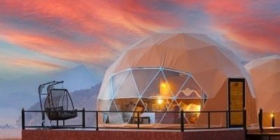 Amman Private Tour Petra Wadi Rum And Dead Sea 2day Bubble