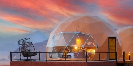 Amman Private Tour Petra Wadi Rum And Dead Sea 2day Bubble