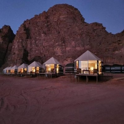 Amman Private Tour Petra Wadi Rum And Dead Sea 2day Bubble