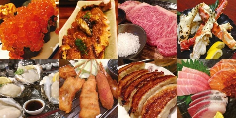 Osaka FoodCrawl