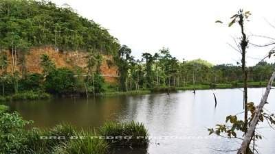 Siargao Essential Land tour