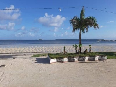 South and North of Siargao Land Tour