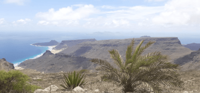 Full Day, São Vicente:  Beaches and Villages (Excludes city)