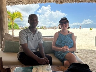 Asedi Tours Zanzibar