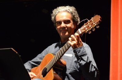 Best Of Classical Guitar