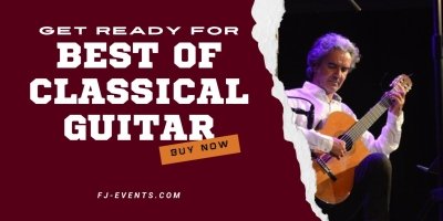 Best Of Classical Guitar