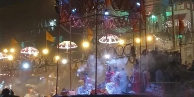 Multi-Day Tours & Cruises