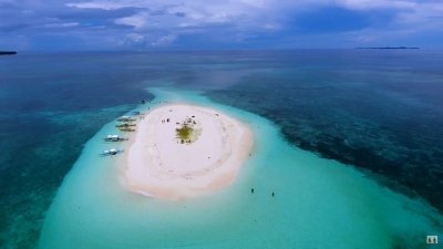 Sohoton Adventure Tour+ Corregidor Island & Naked Island