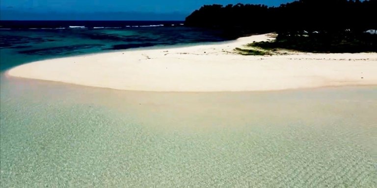 Tri Island Hopping+Mam on Island & Snorkeling Activities