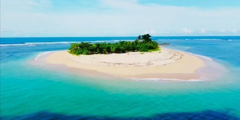 San Benito Island Hopping